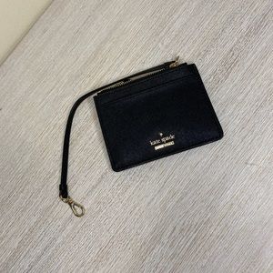 kate spade slim card holder
